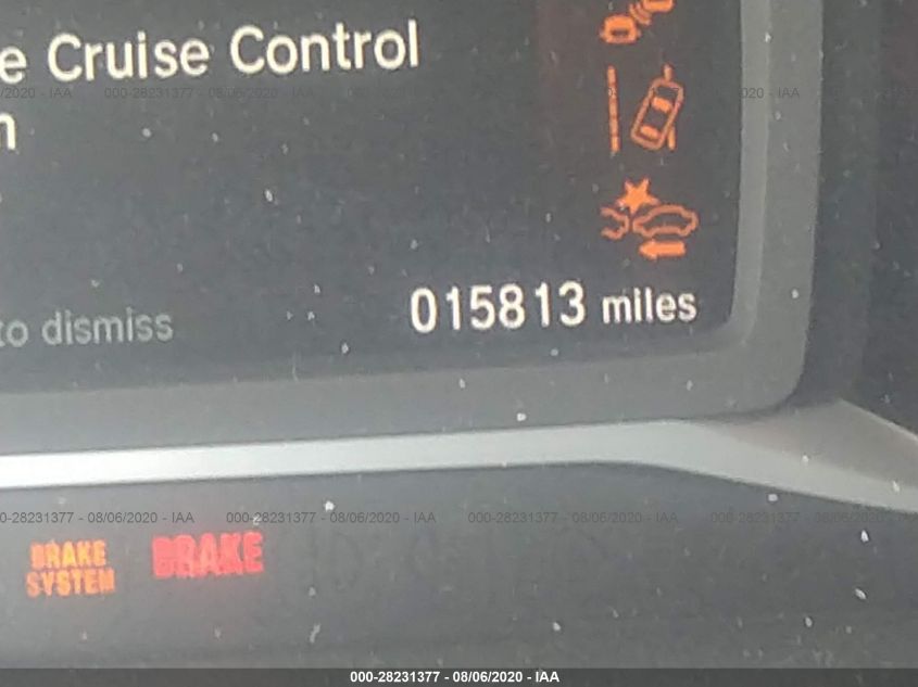2019 HONDA PILOT EX 5FNYF6H31KB058948