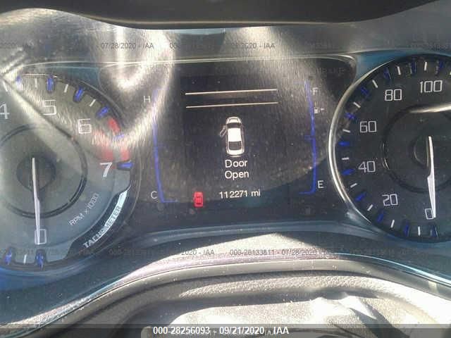 2015 CHRYSLER 200 S 1C3CCCBB6FN733058