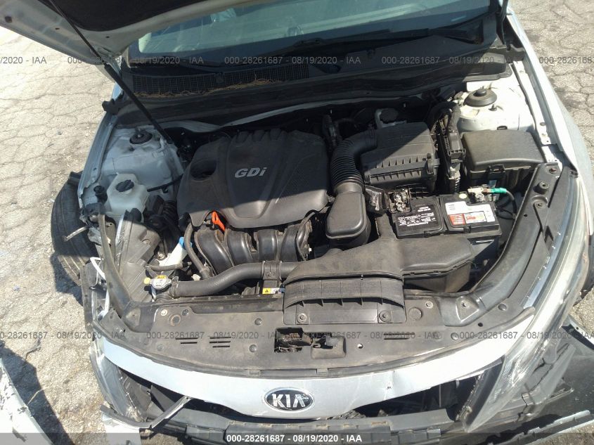 2015 KIA OPTIMA LX 5XXGM4A79FG380632