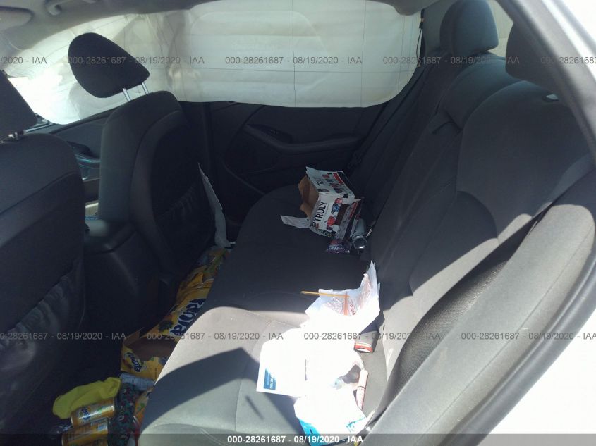 2015 KIA OPTIMA LX 5XXGM4A79FG380632