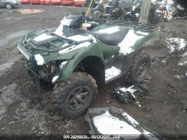 2015 KAWASAKI KVF750 L JKAVFDL15FB504096