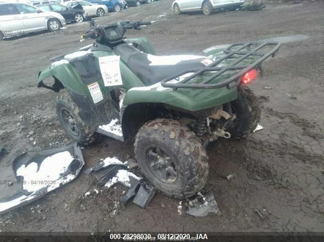 2015 KAWASAKI KVF750 L JKAVFDL15FB504096