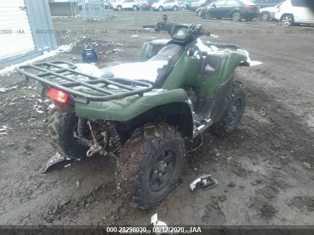 2015 KAWASAKI KVF750 L JKAVFDL15FB504096