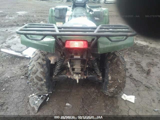 2015 KAWASAKI KVF750 L JKAVFDL15FB504096