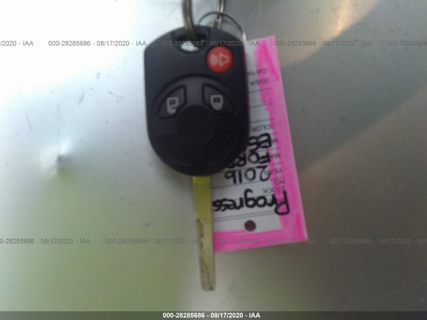 2015 FORD ESCAPE SE 1FMCU0GX1FUB13697