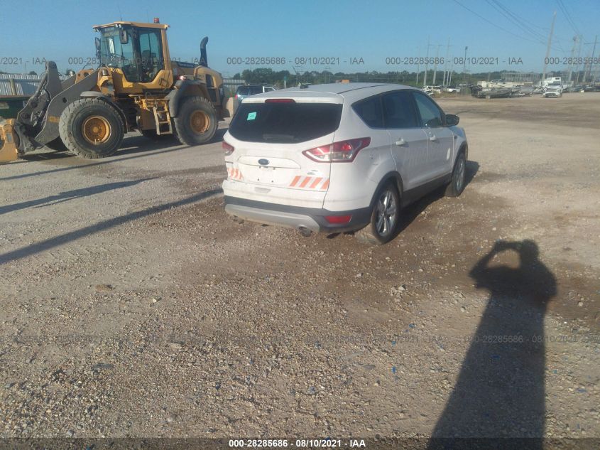 2015 FORD ESCAPE SE 1FMCU0GX1FUB13697
