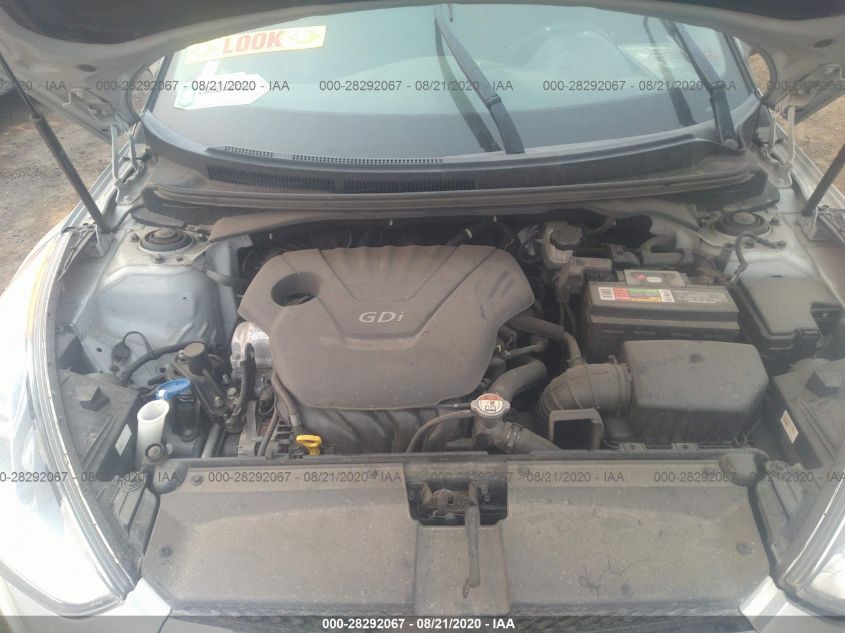 2013 HYUNDAI VELOSTER W/BLACK INT KMHTC6AD4DU157775