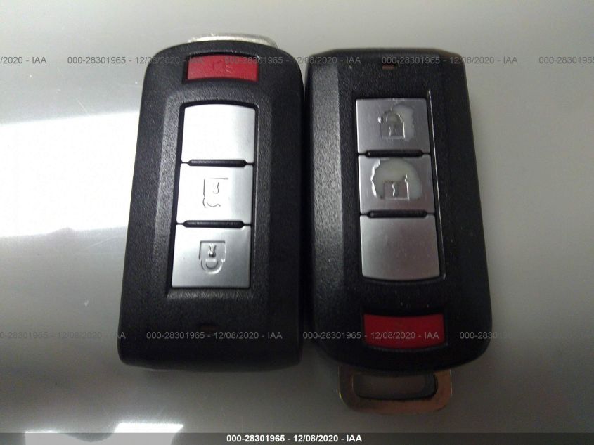 2018 MITSUBISHI OUTLANDER SPORT SE 2.4 JA4AR3AW7JZ032191