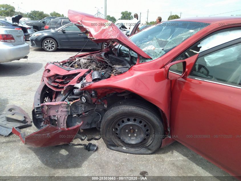 2013 TOYOTA COROLLA L/LE/S 5YFBU4EE9DP158759