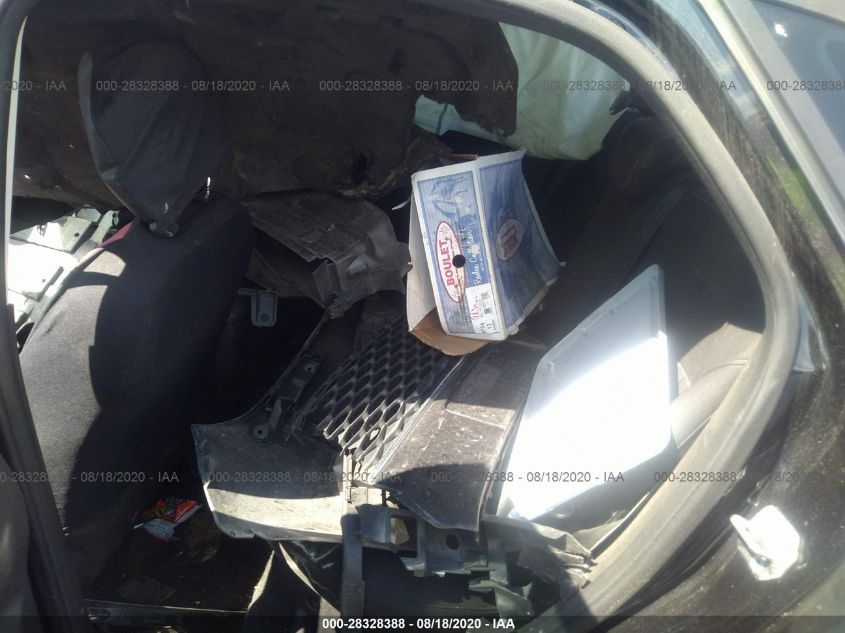 2015 FORD FOCUS SE 1FADP3F2XFL298643