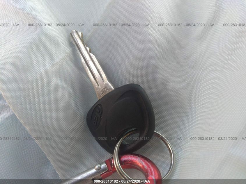 2015 KIA FORTE LX KNAFK4A69F5428849