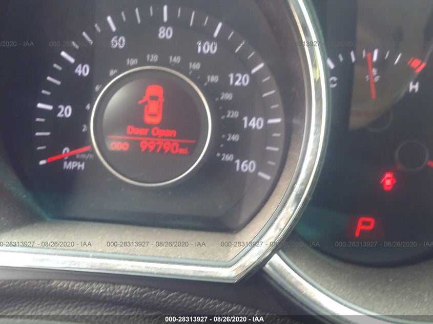 KIA OPTIMA 2011 KNAGN4A71B5143691 Photo 7