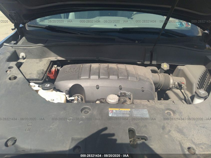 2014 GMC ACADIA SLE 1GKKRPKD0EJ187365