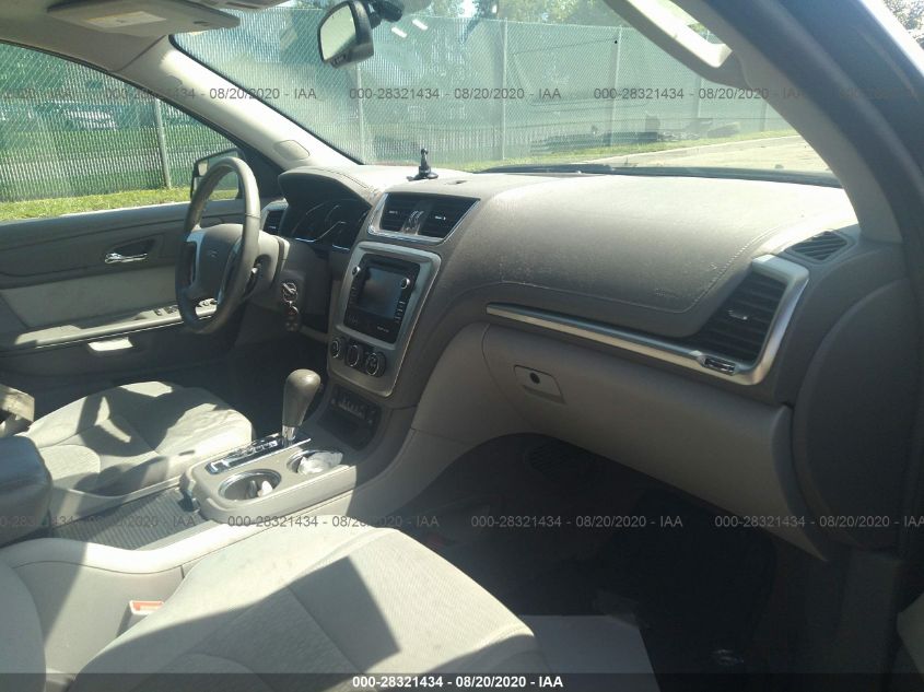 2014 GMC ACADIA SLE 1GKKRPKD0EJ187365
