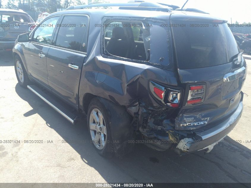 2014 GMC ACADIA SLE 1GKKRPKD0EJ187365
