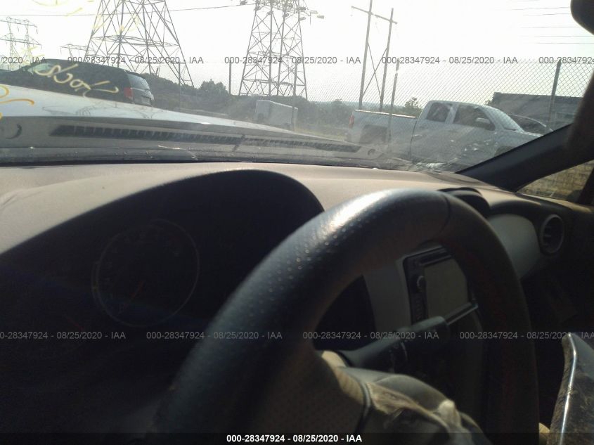 2013 SUBARU BRZ LIMITED JF1ZCAC12D1602963