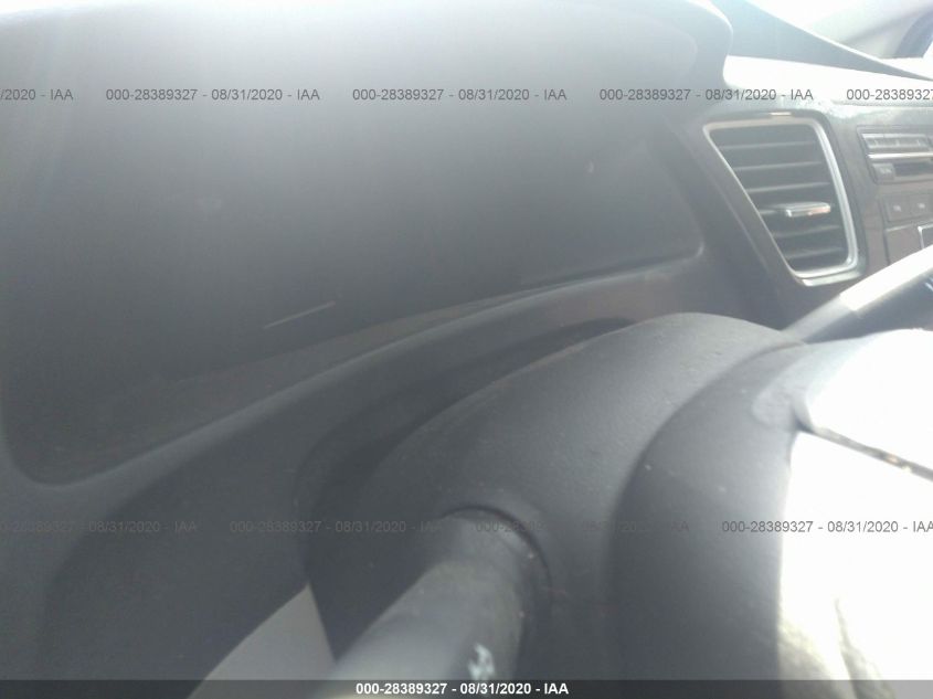 2013 HONDA CIVIC SDN LX 19XFB2F56DE270611