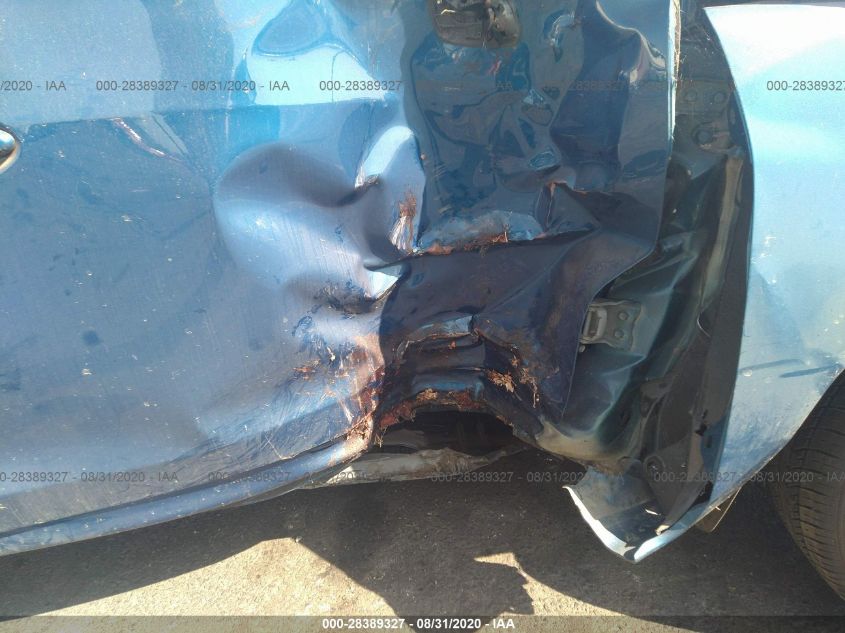 2013 HONDA CIVIC SDN LX 19XFB2F56DE270611