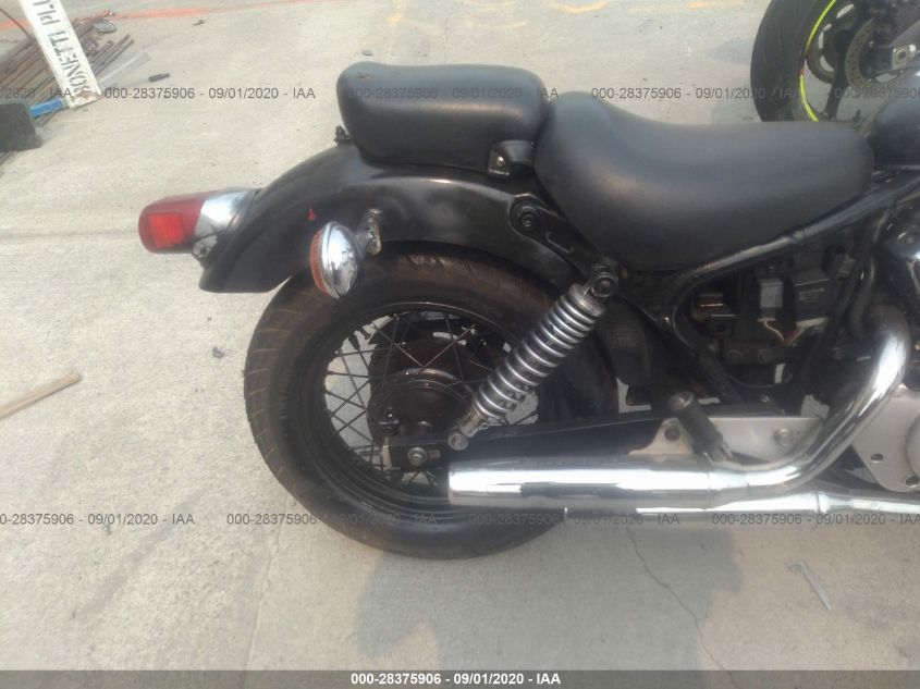 2014 YAMAHA XV250 C JYAVG04Y7EA001919