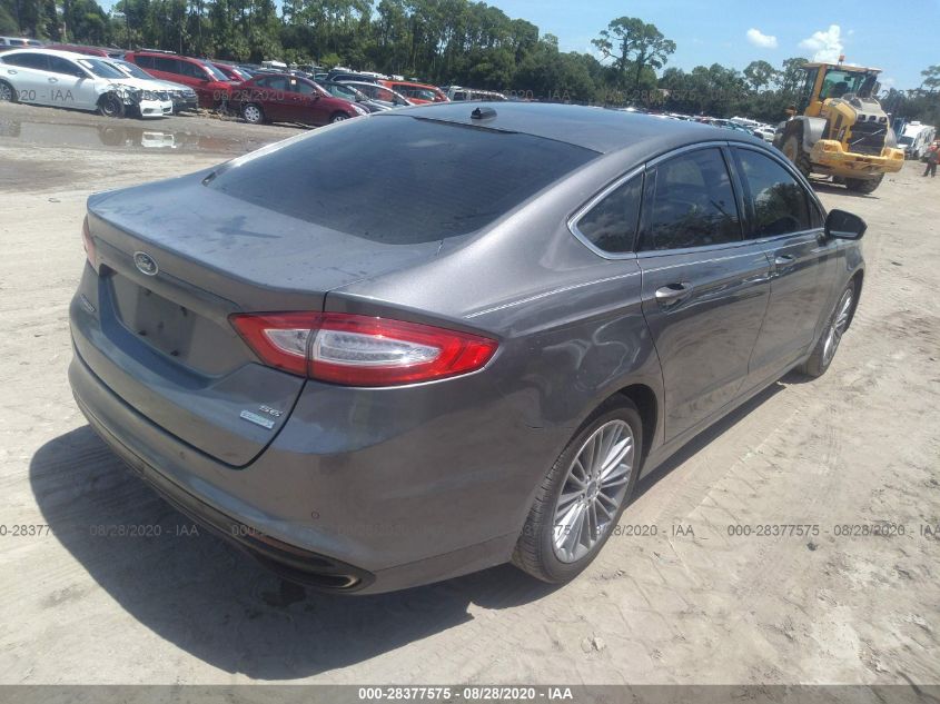 2013 FORD FUSION SE 3FA6P0H97DR162986