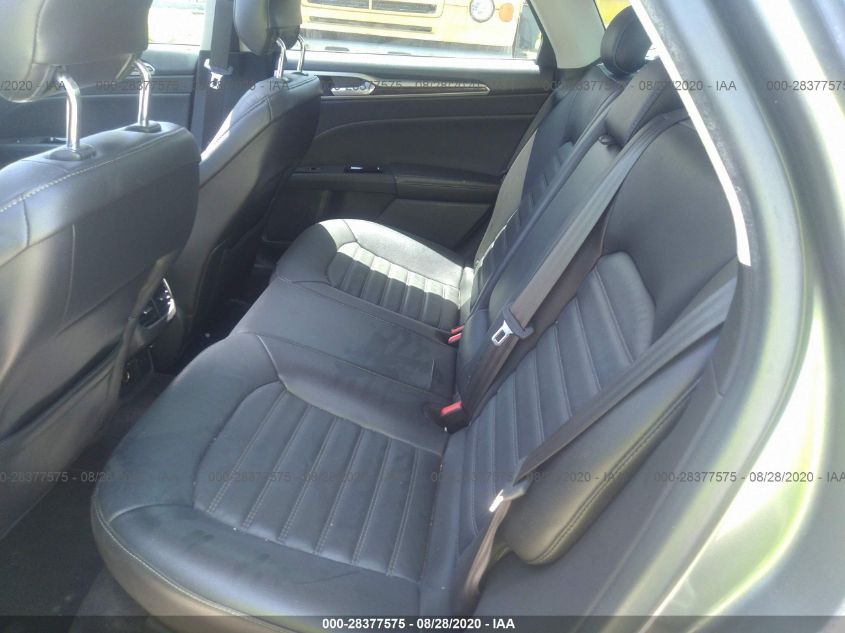 2013 FORD FUSION SE 3FA6P0H97DR162986