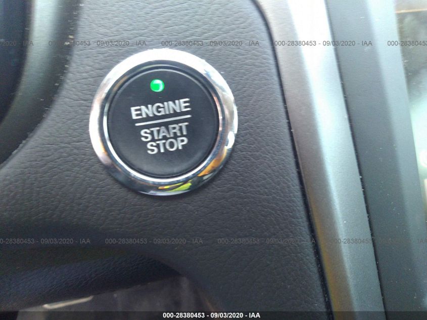 2013 FORD FUSION TITANIUM 3FA6P0K95DR113553