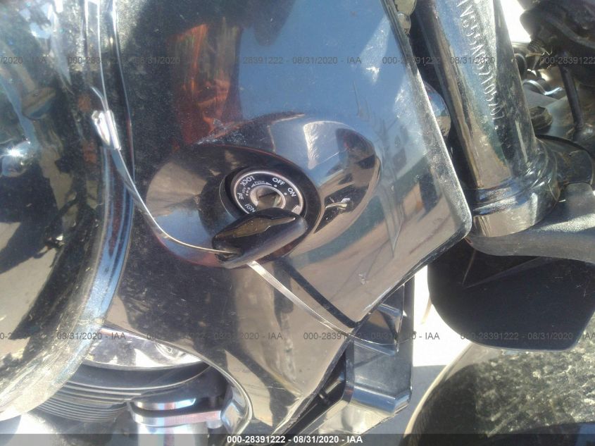 2006 SUZUKI C50 JS1VS55A062105207