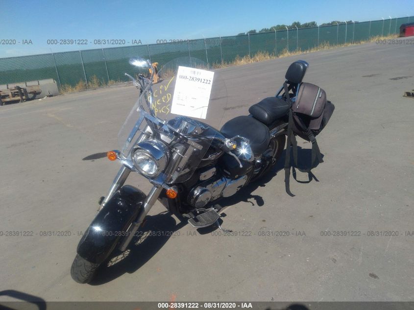 2006 SUZUKI C50 JS1VS55A062105207
