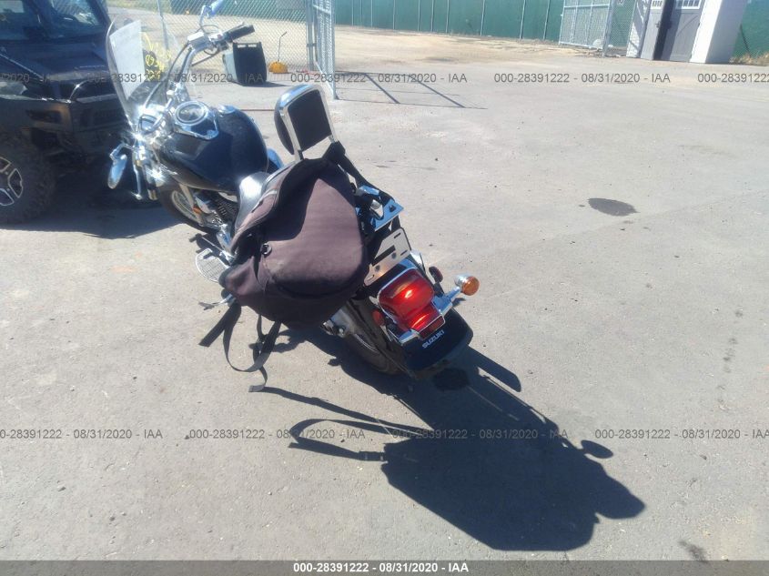 2006 SUZUKI C50 JS1VS55A062105207