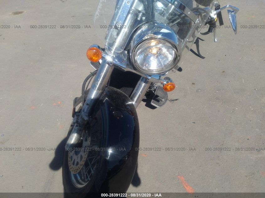 2006 SUZUKI C50 JS1VS55A062105207