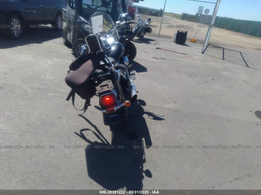 2006 SUZUKI C50 JS1VS55A062105207