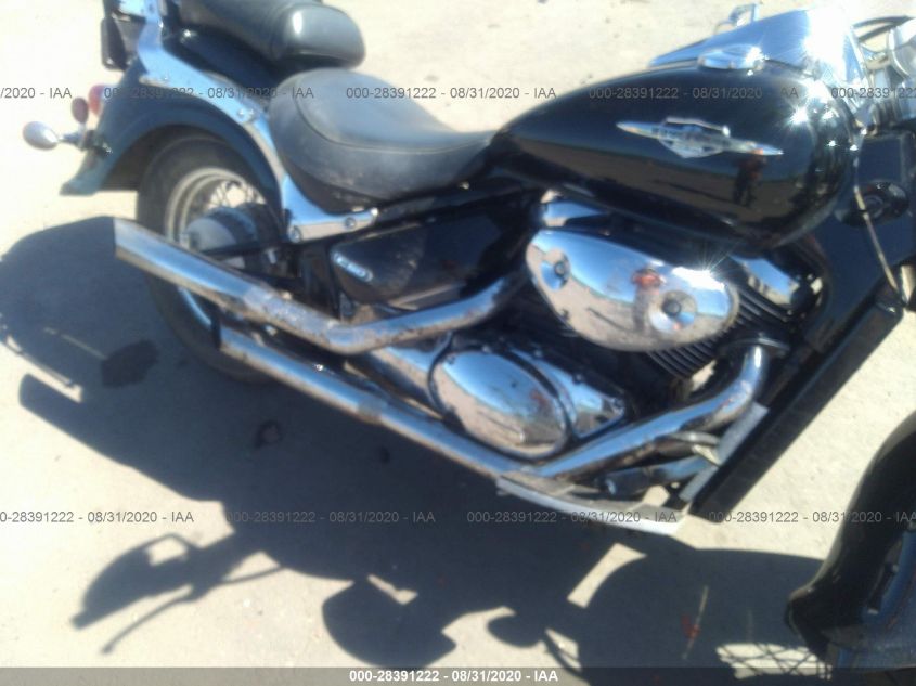 2006 SUZUKI C50 JS1VS55A062105207