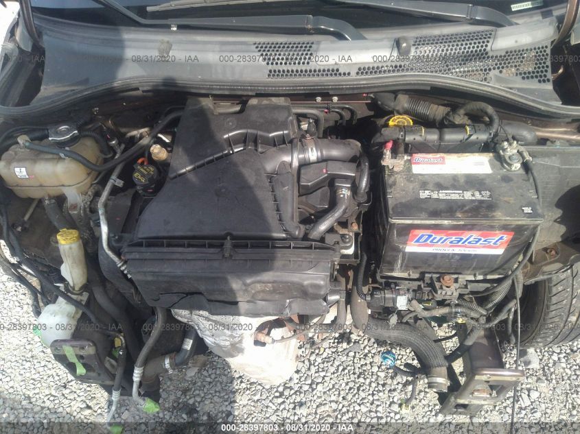 2013 FIAT 500 POP 3C3CFFAR9DT703606