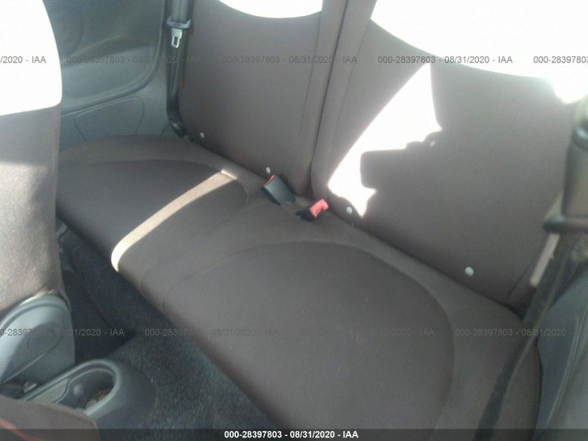 2013 FIAT 500 POP 3C3CFFAR9DT703606
