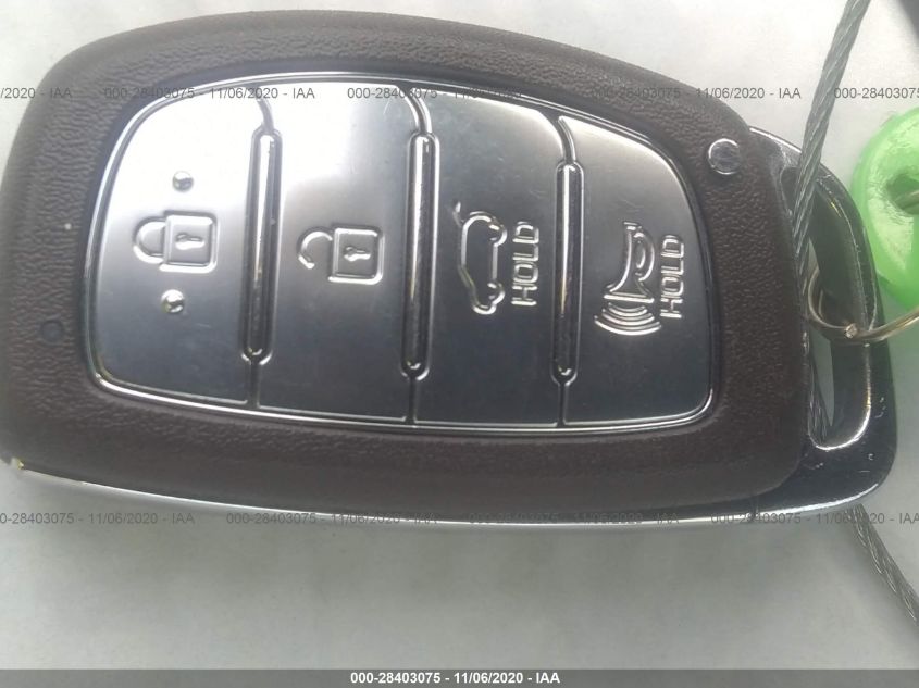 2019 HYUNDAI IONIQ HYBRID BLUE KMHC65LC3KU123183