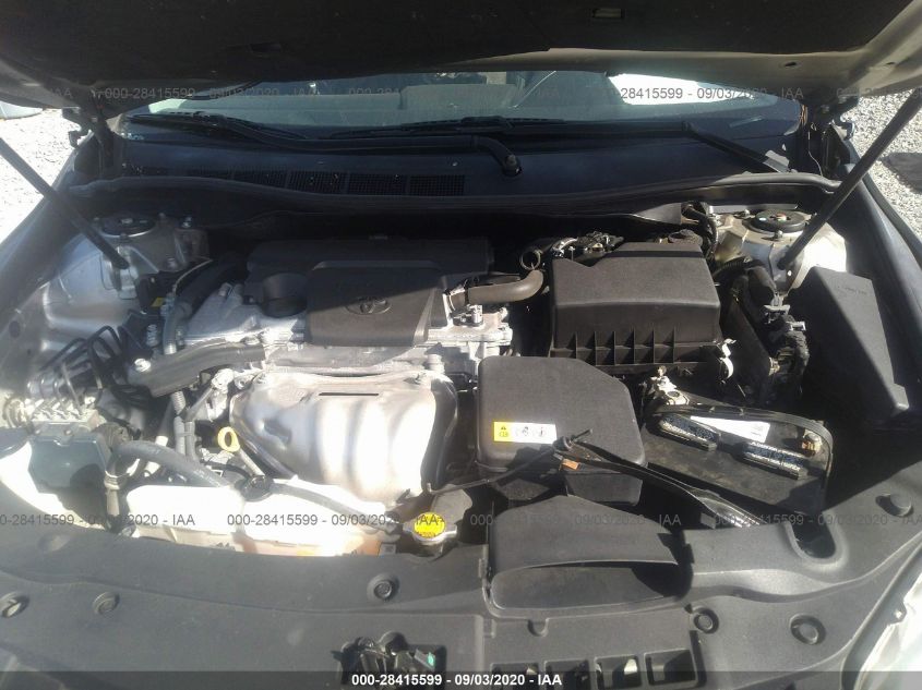 2015 TOYOTA CAMRY XLE/SE/LE/XSE 4T1BF1FK3FU042181