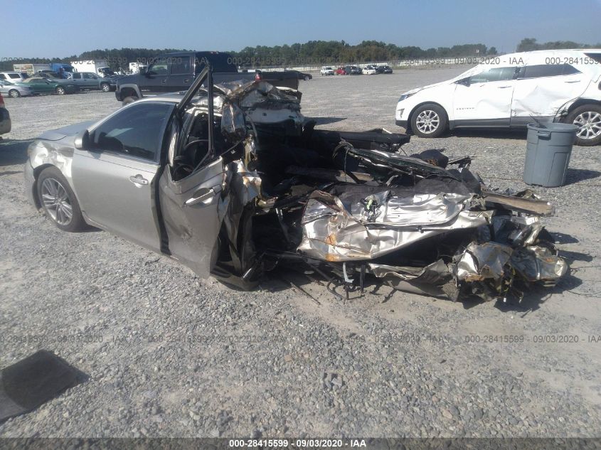 2015 TOYOTA CAMRY XLE/SE/LE/XSE 4T1BF1FK3FU042181