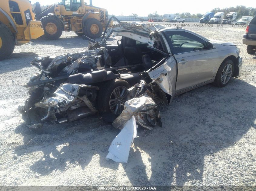 2015 TOYOTA CAMRY XLE/SE/LE/XSE 4T1BF1FK3FU042181