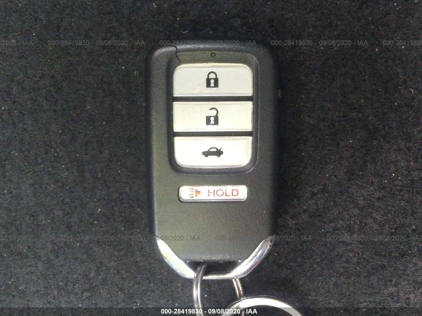2015 HONDA CR-V EX-L 2HKRM4H71FH676585