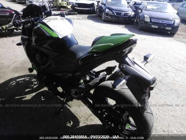 2016 KAWASAKI ZR800 B - JKBZRCB17GDA16728