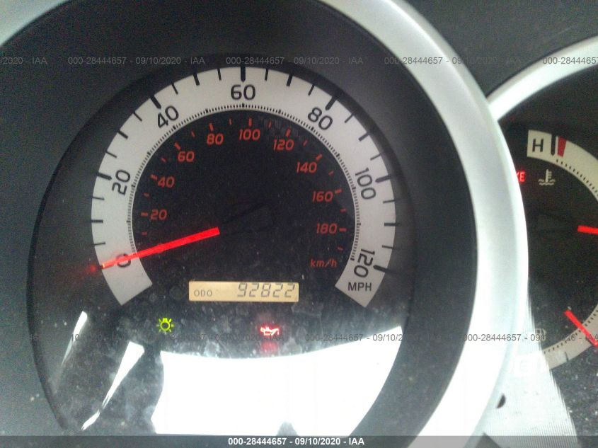 2013 TOYOTA TACOMA PRERUNNER 5TFJX4GN1DX017122