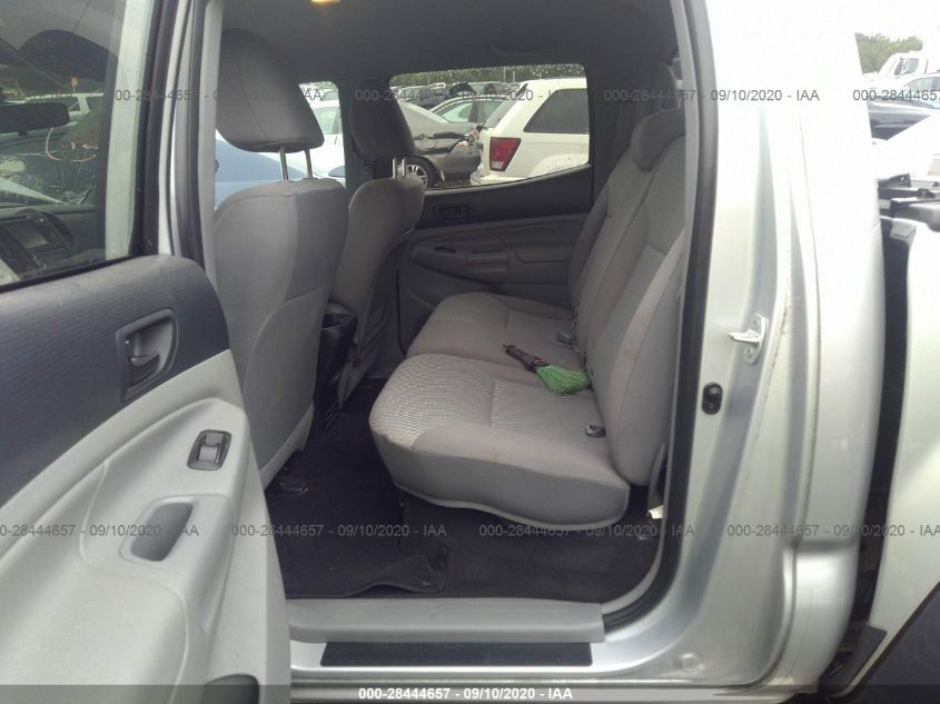 2013 TOYOTA TACOMA PRERUNNER 5TFJX4GN1DX017122