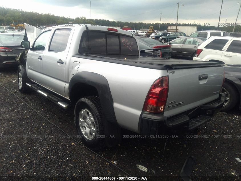 2013 TOYOTA TACOMA PRERUNNER 5TFJX4GN1DX017122