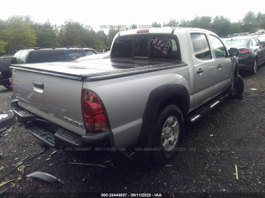 2013 TOYOTA TACOMA PRERUNNER 5TFJX4GN1DX017122