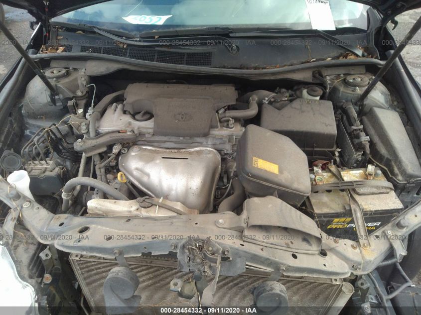 2015 TOYOTA CAMRY XLE/SE/LE/XSE 4T1BF1FK7FU007594