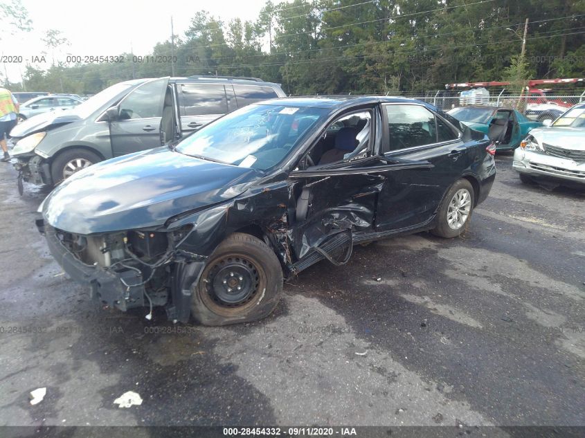 2015 TOYOTA CAMRY XLE/SE/LE/XSE 4T1BF1FK7FU007594