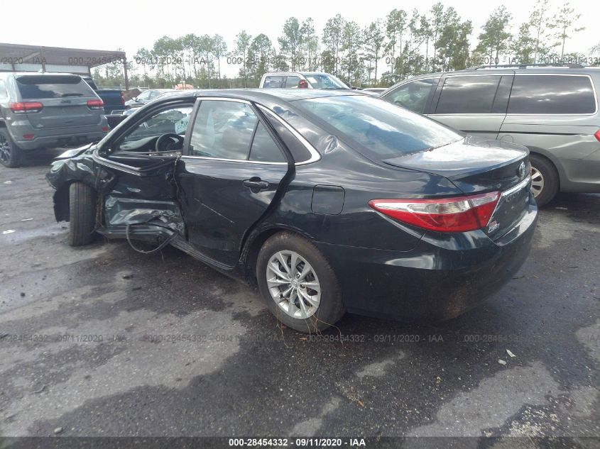 2015 TOYOTA CAMRY XLE/SE/LE/XSE 4T1BF1FK7FU007594