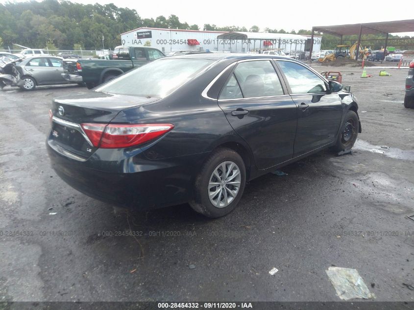 2015 TOYOTA CAMRY XLE/SE/LE/XSE 4T1BF1FK7FU007594