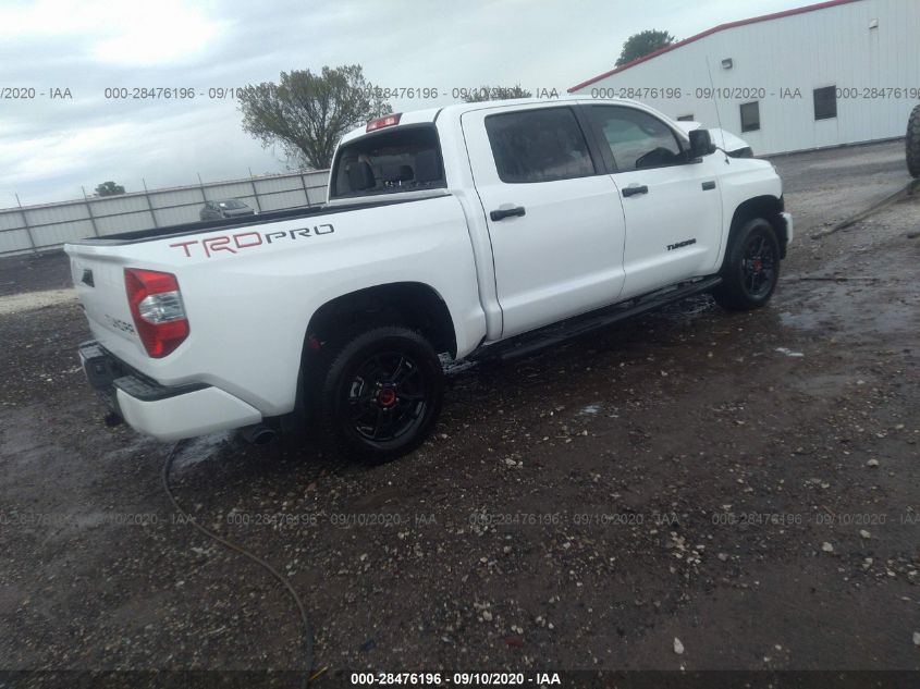 2019 TOYOTA TUNDRA 4WD SR5/LIMITED/PLATINUM 5TFDY5F14KX844270