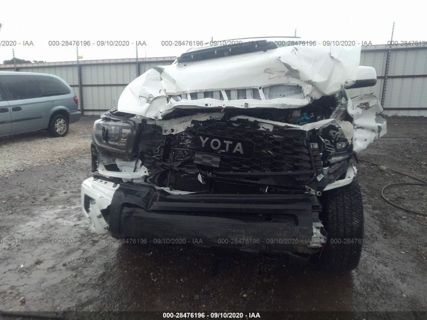 2019 TOYOTA TUNDRA 4WD SR5/LIMITED/PLATINUM 5TFDY5F14KX844270